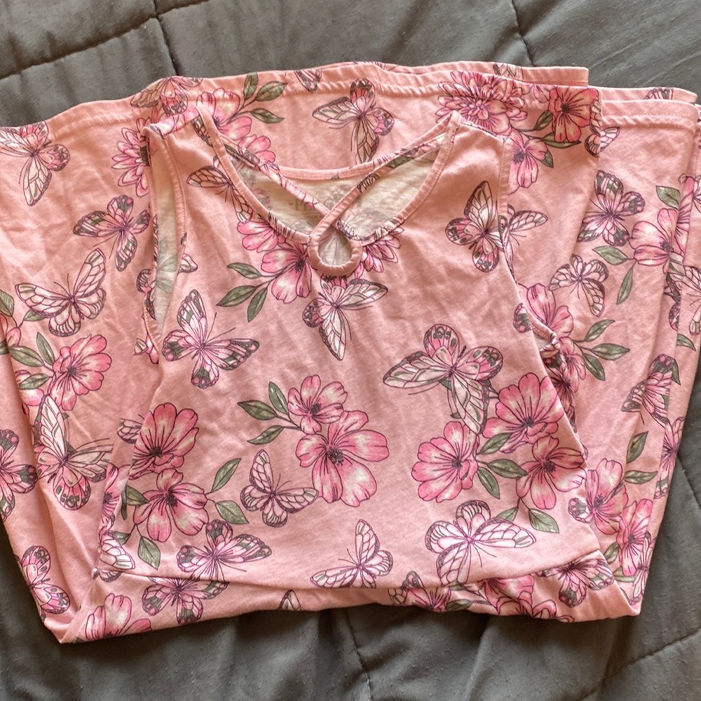 The Childrens Place, Dress. Size M (7-8)